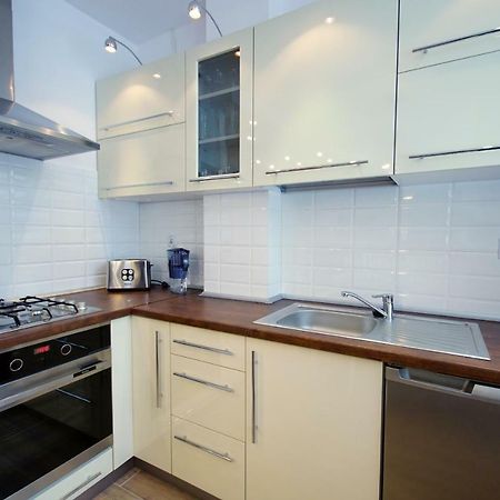 Apartament Chełm 외부 사진