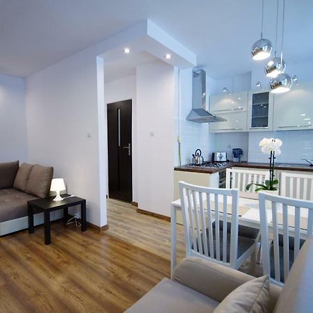 Apartament Chełm 외부 사진