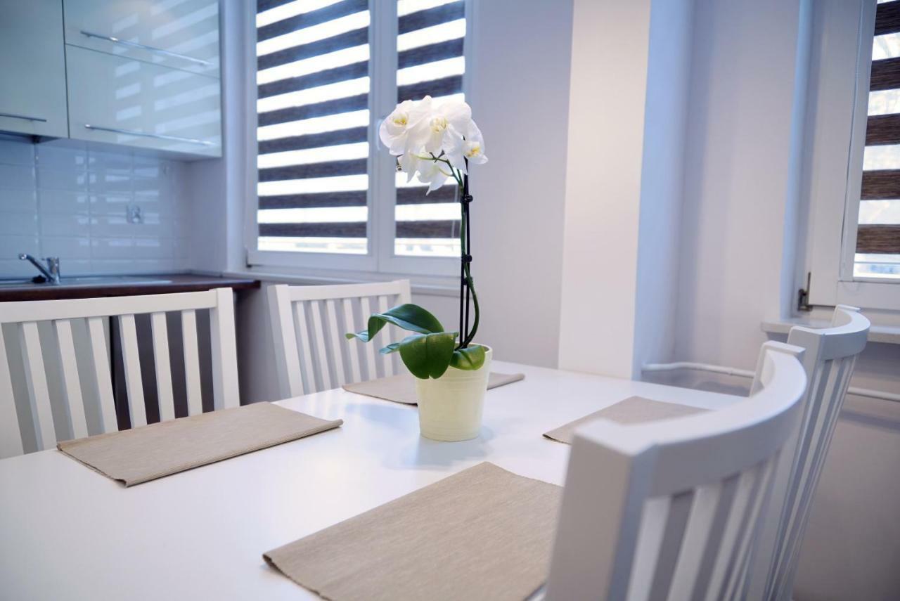 Apartament Chełm 외부 사진