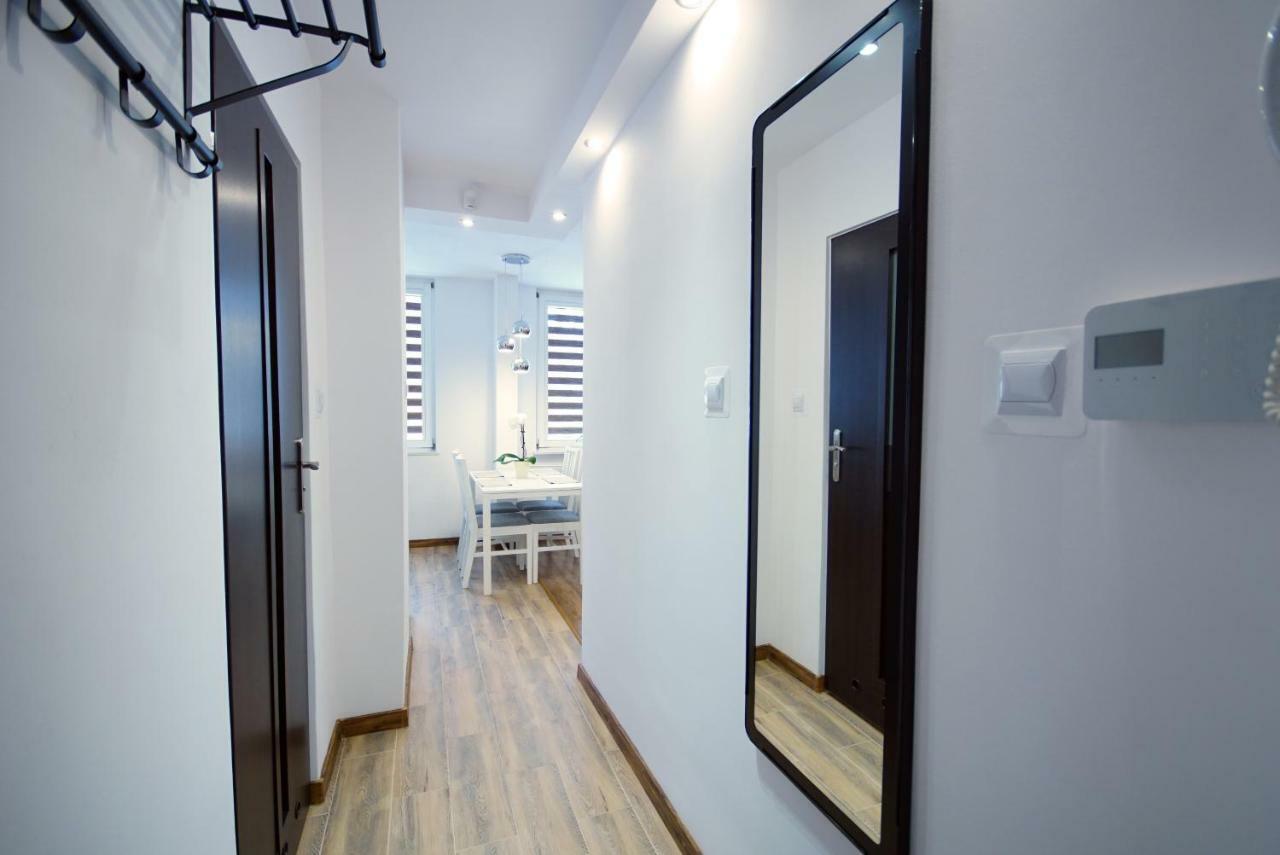 Apartament Chełm 외부 사진