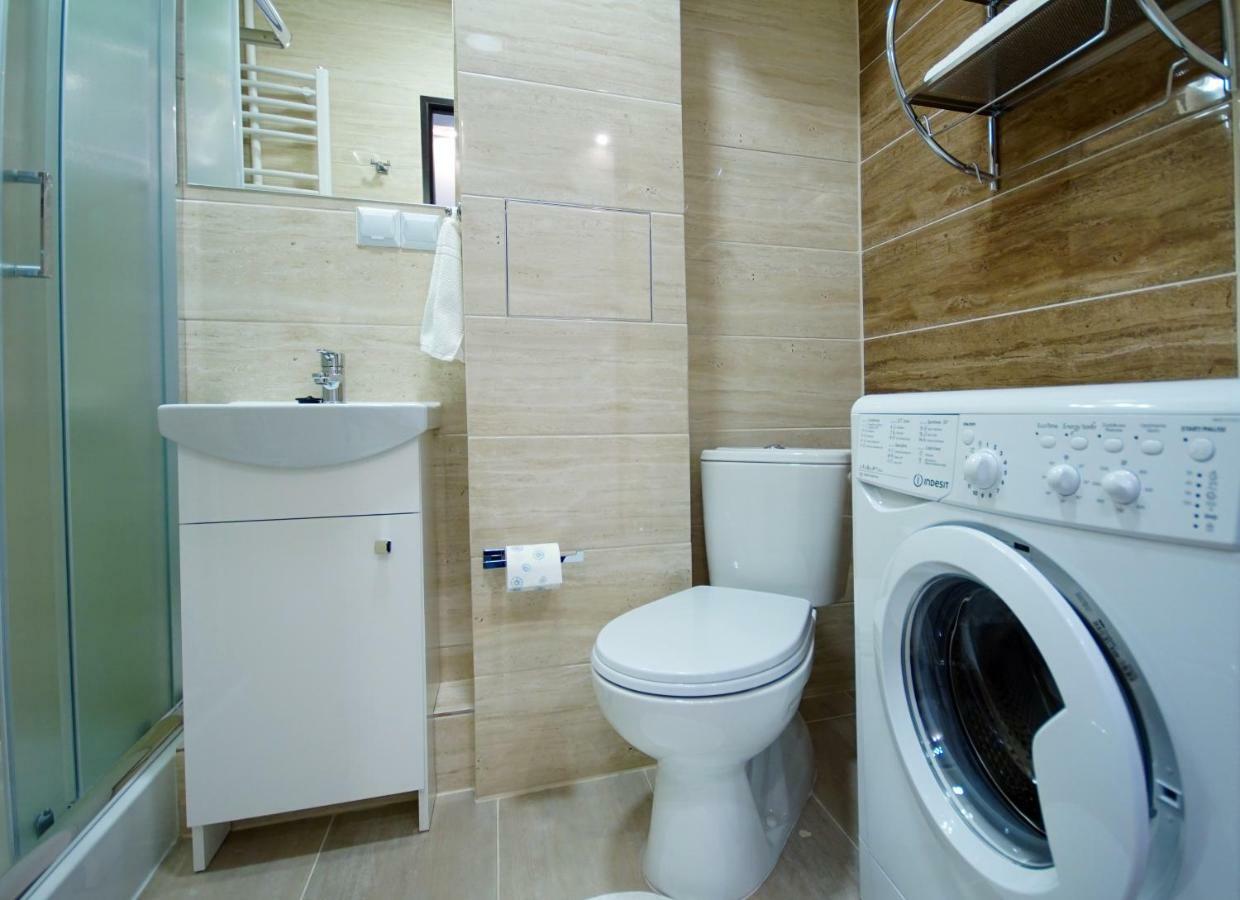 Apartament Chełm 외부 사진