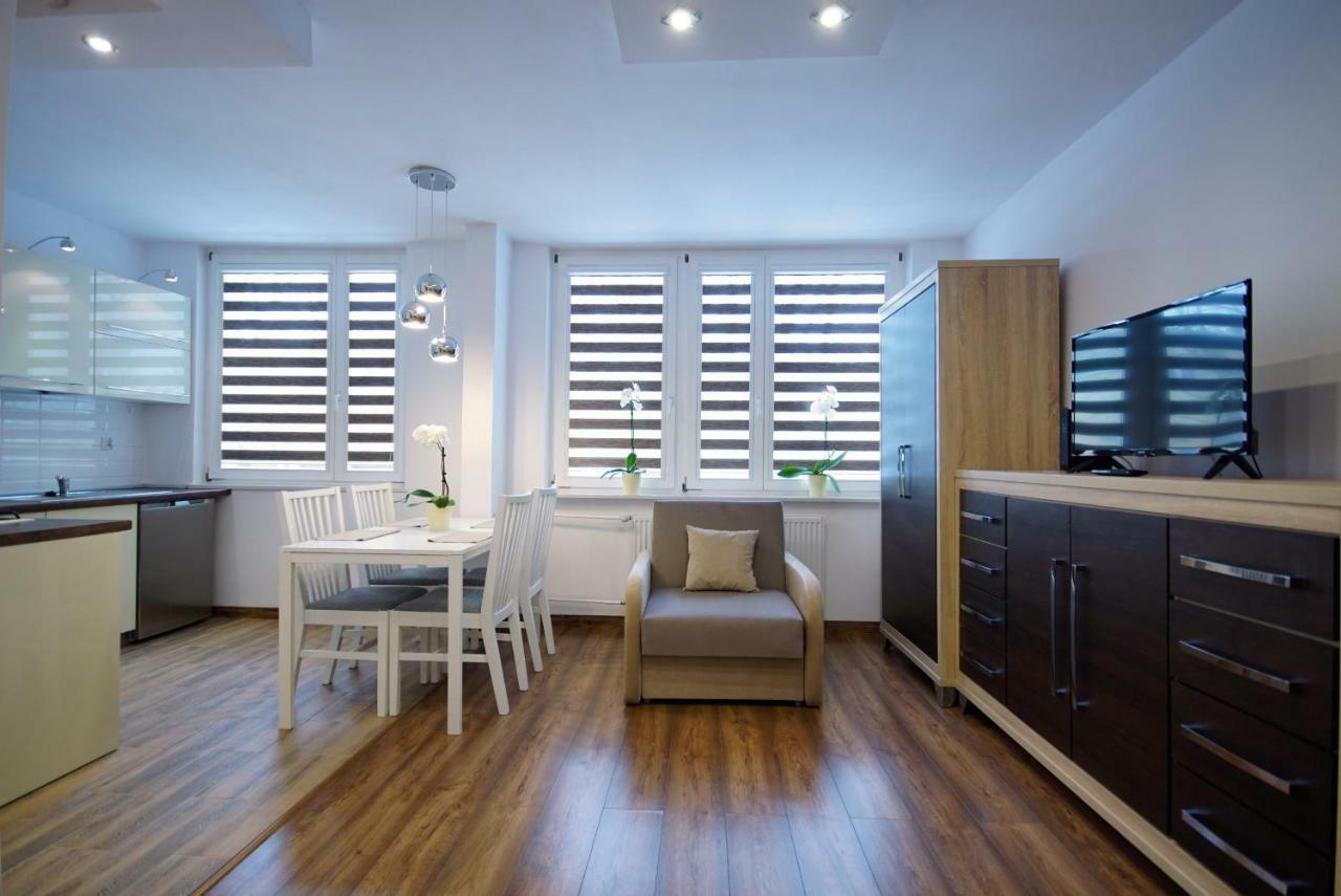 Apartament Chełm 외부 사진