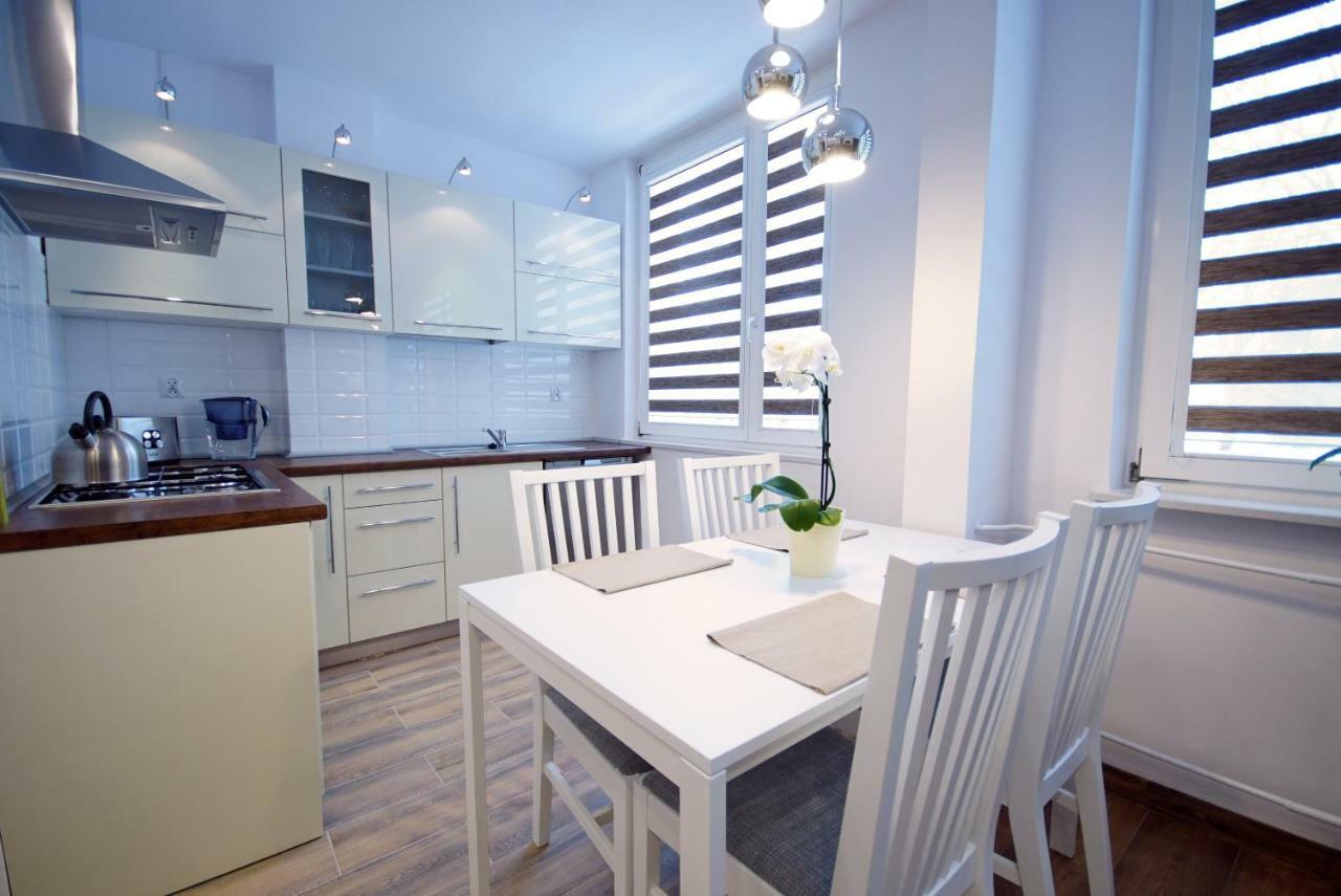 Apartament Chełm 외부 사진