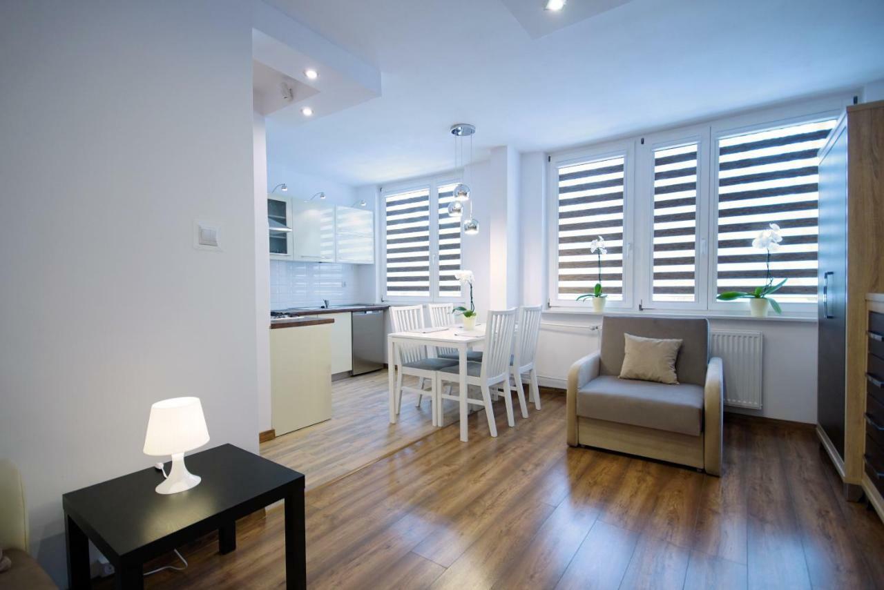 Apartament Chełm 외부 사진