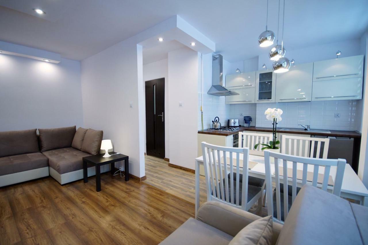 Apartament Chełm 외부 사진