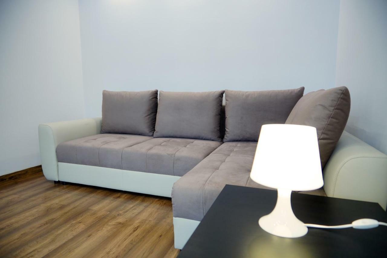 Apartament Chełm 외부 사진