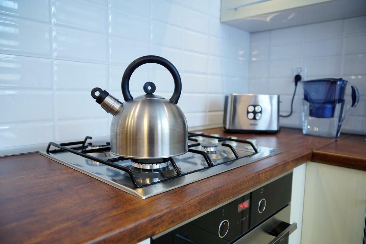Apartament Chełm 외부 사진