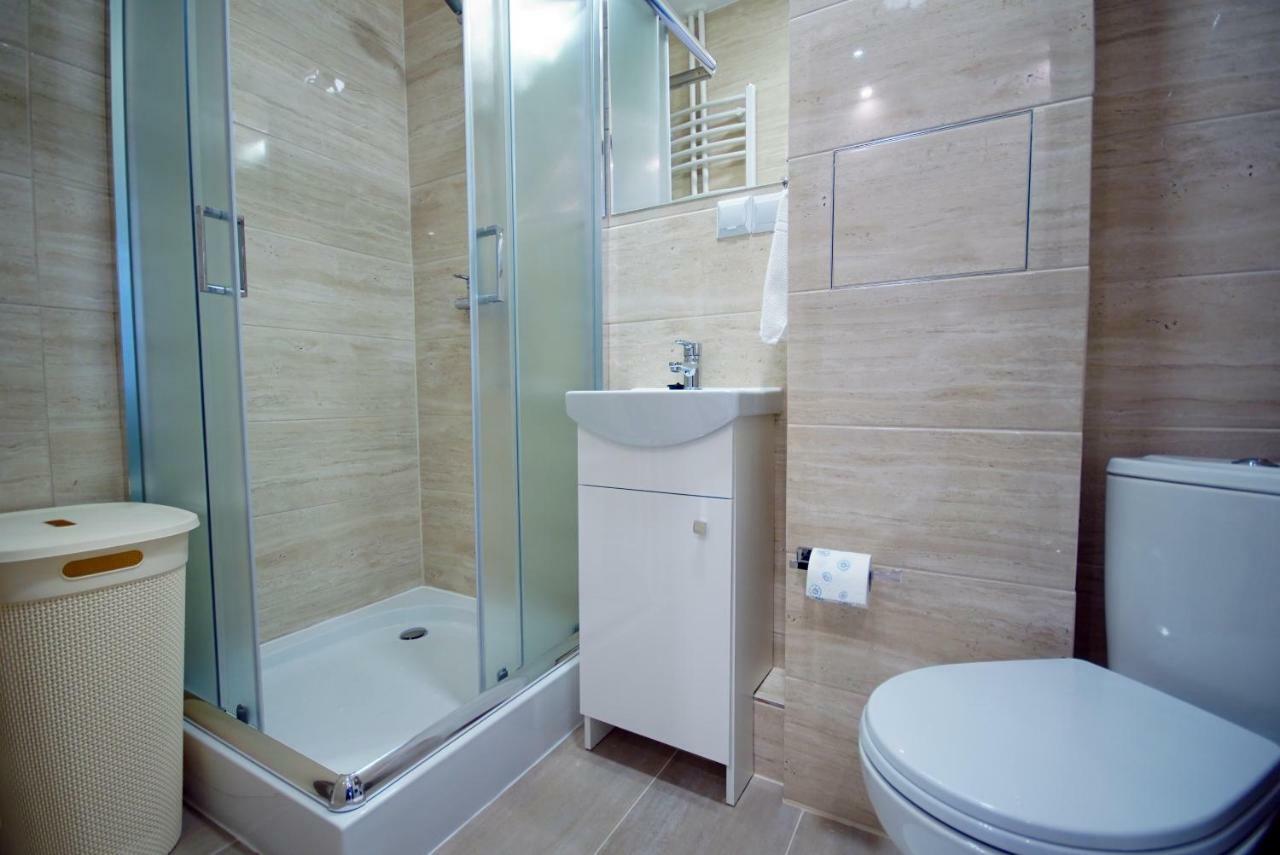 Apartament Chełm 외부 사진