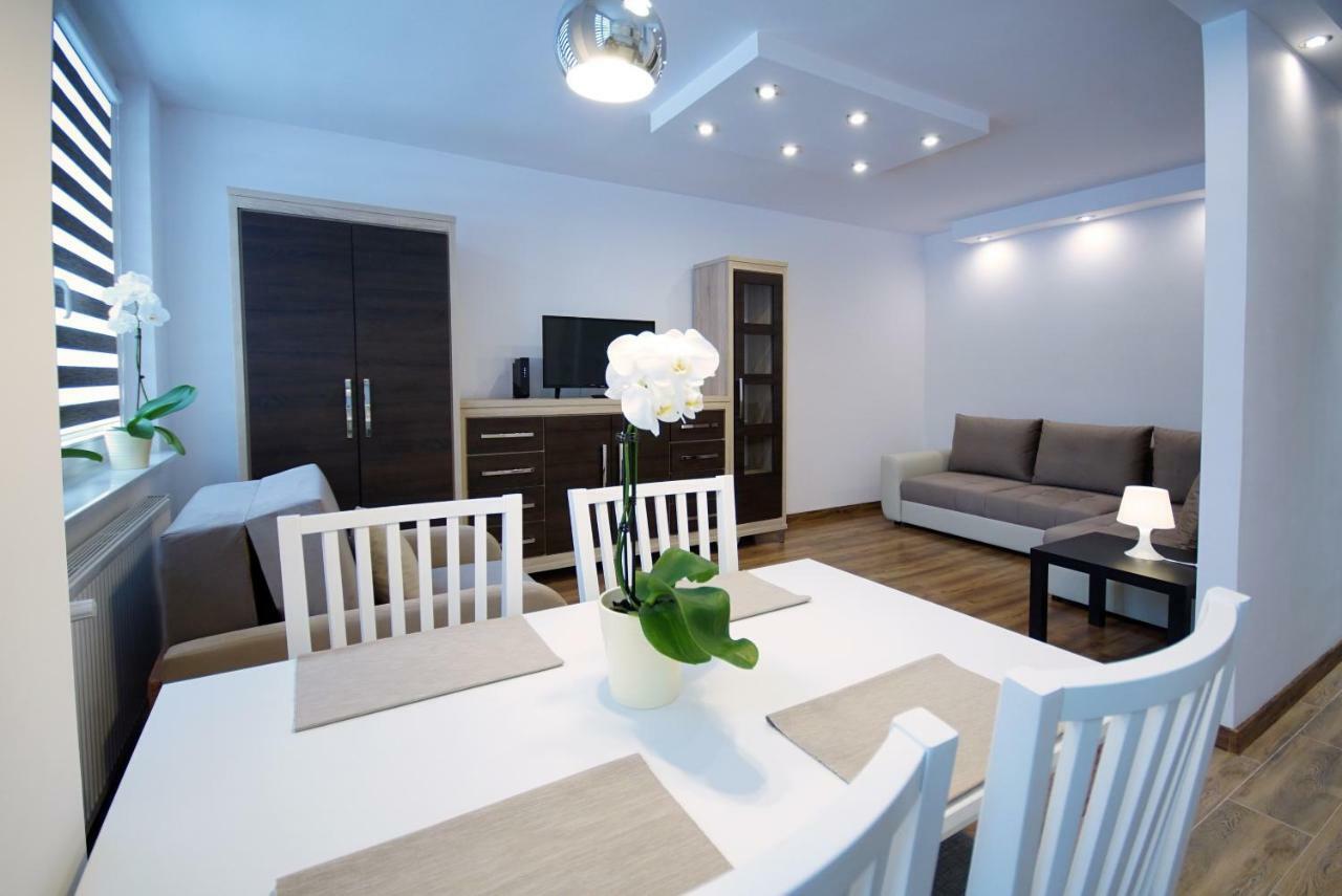Apartament Chełm 외부 사진