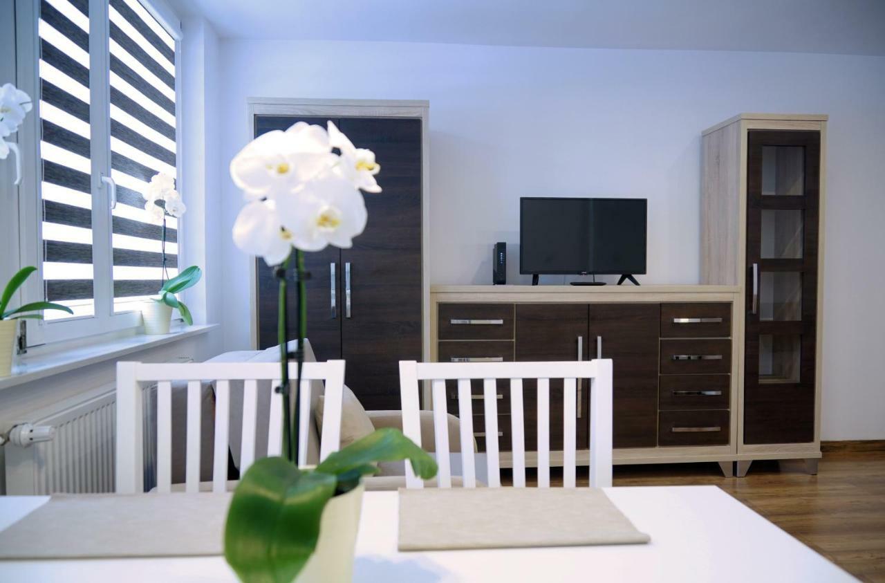 Apartament Chełm 외부 사진