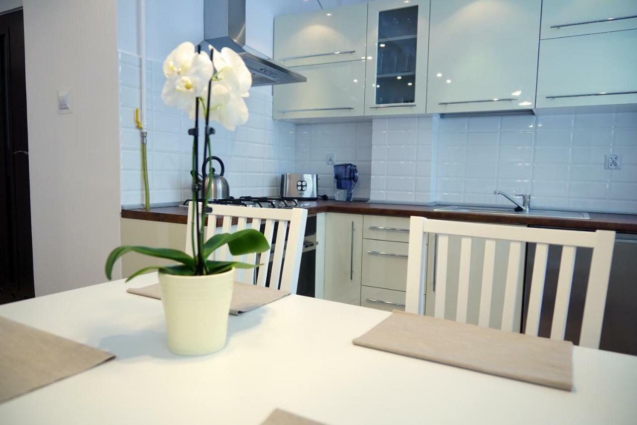 Apartament Chełm 외부 사진
