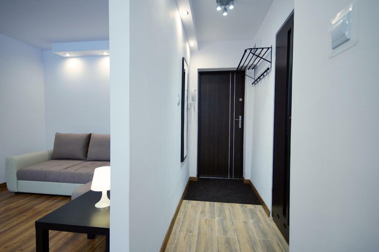 Apartament Chełm 외부 사진