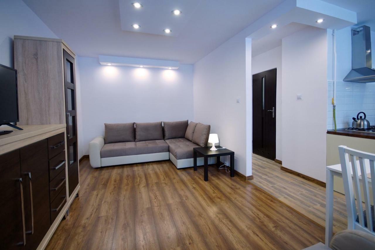 Apartament Chełm 외부 사진