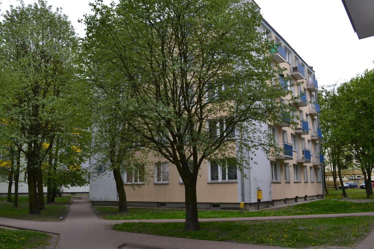 Apartament Chełm 외부 사진