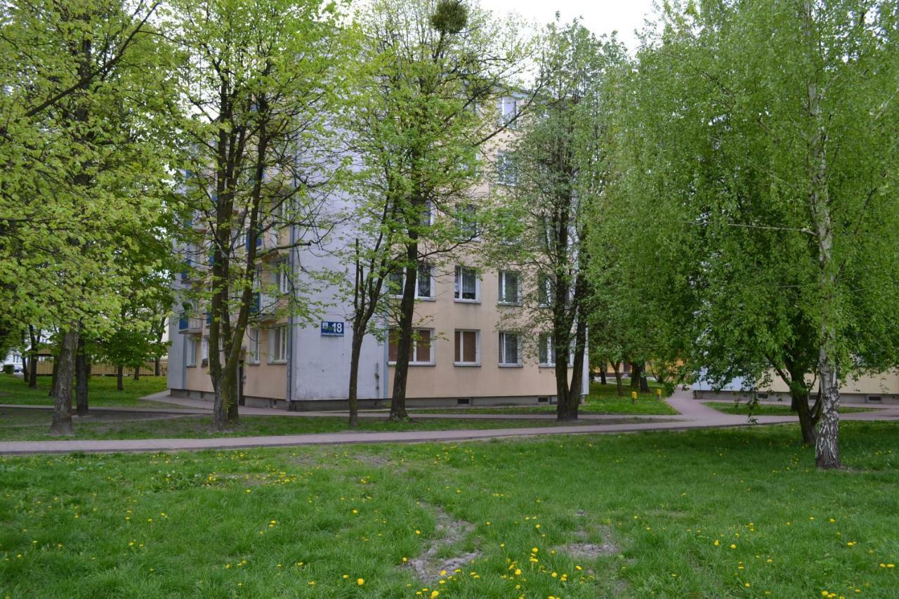 Apartament Chełm 외부 사진