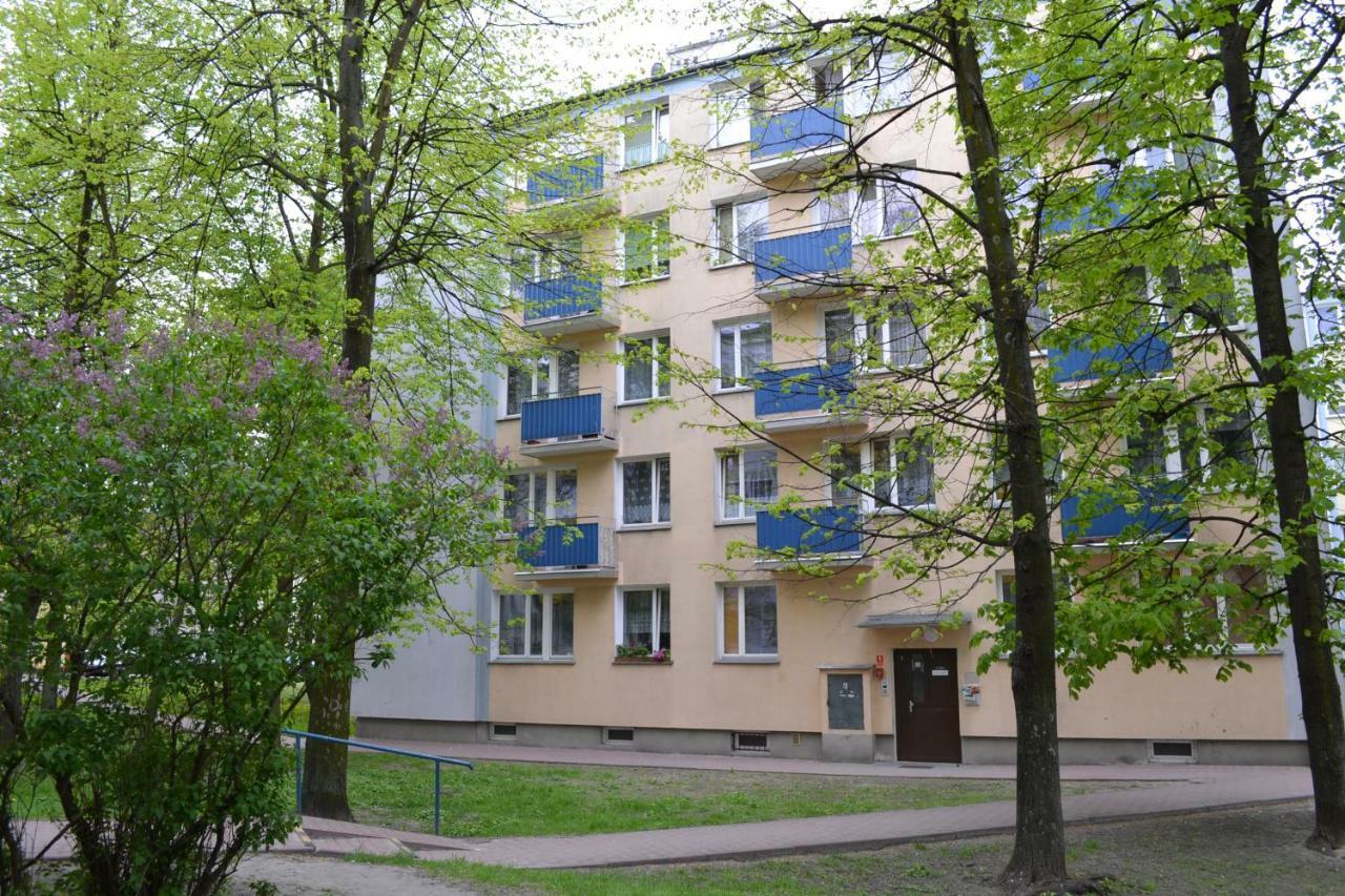 Apartament Chełm 외부 사진