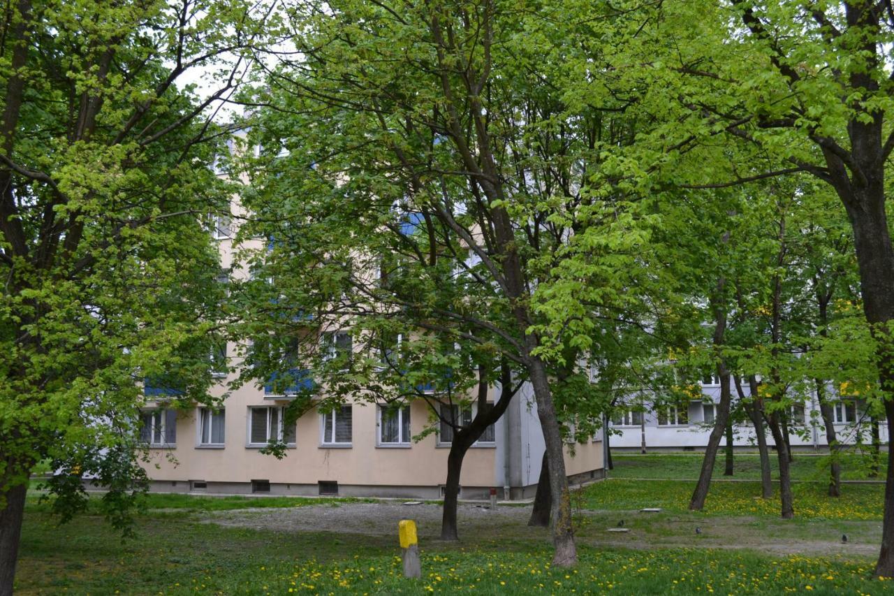 Apartament Chełm 외부 사진