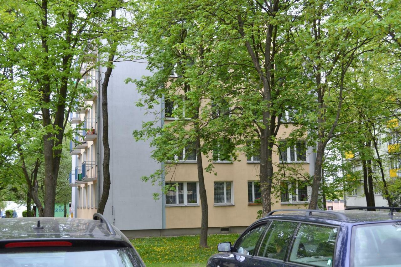 Apartament Chełm 외부 사진