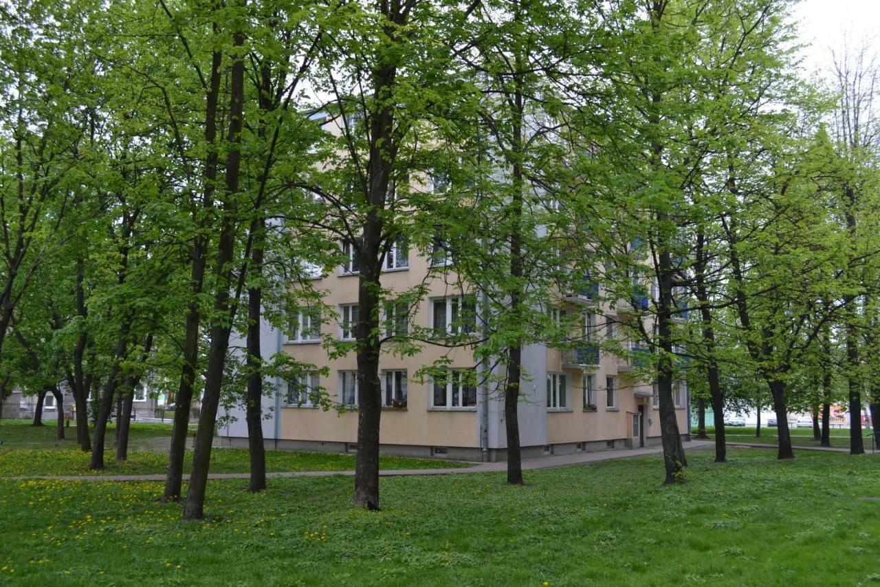 Apartament Chełm 외부 사진